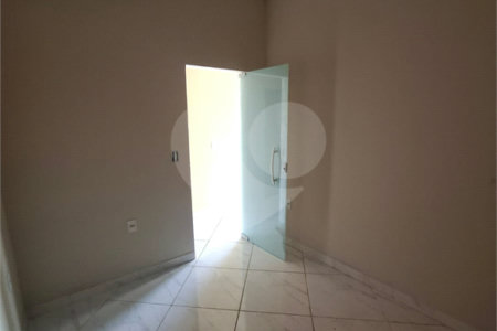 Casa Térrea à venda com 2 quartos em Campo Grande, Rio de Janeiro, RJ