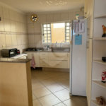 Casa à venda com 4 quartos, sendo 1 suíte, em Vila Henrique, Salto, SP