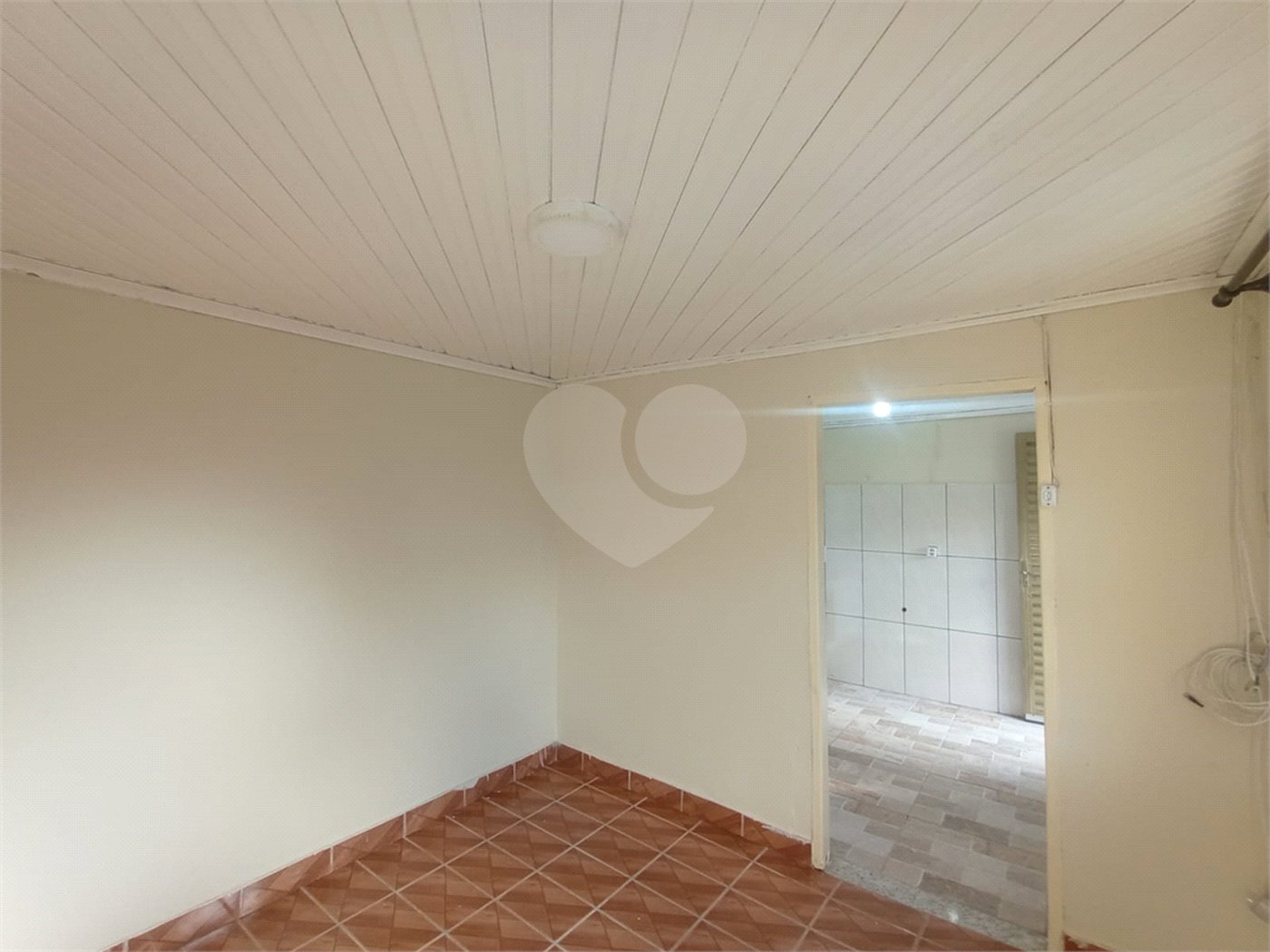 Casa à venda com 1 quarto em Jardim Paulista, Itapetininga, SP