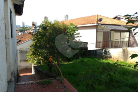 Terreno à venda em Vila Mariza Mazzei, São Paulo, SP