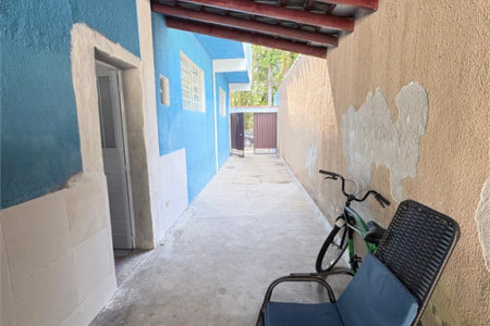 Casa à venda com 3 quartos, sendo 1 suíte, em Bosque dos Eucaliptos, São José dos Campos, SP