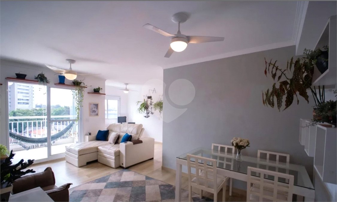 Apartamento à venda com 3 quartos, sendo 1 suíte, em Jardim das Vertentes, São Paulo, SP