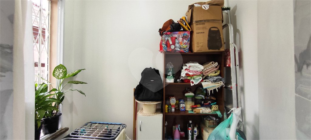 Apartamento à venda com 1 quarto em Tijuca, Rio de Janeiro, RJ