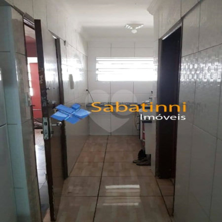 Apartamento à venda com 1 quarto em República, São Paulo, SP