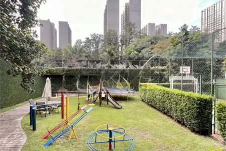Cobertura à venda com 3 quartos, sendo 1 suíte,  em Vila Suzana, São Paulo, SP