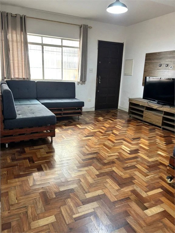 Sobrado à venda com 4 quartos, sendo 2 suítes, em Jaguaré, São Paulo, SP