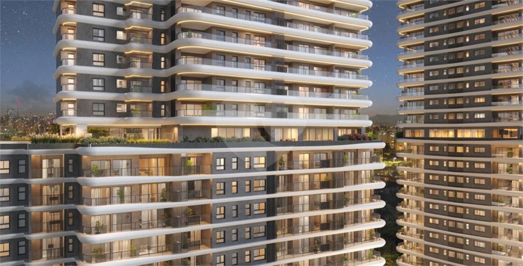 Apartamento à venda com 3 suítes em Butantã, São Paulo, SP