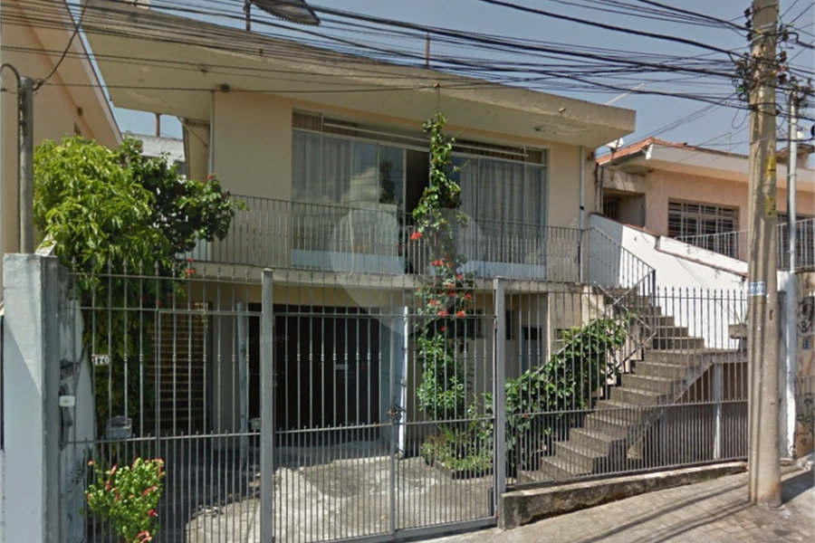 Casa à venda com 3 quartos em Imirim, São Paulo, SP