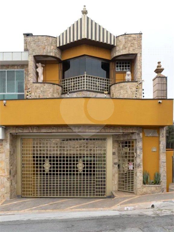 Sobrado à venda com 3 suítes em Chácara Inglesa (zona Norte), São Paulo, SP
