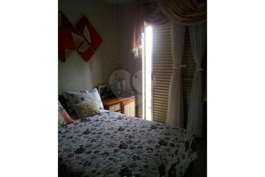 Cobertura à venda com 3 quartos, sendo 1 suíte, em Vila Maria, São Paulo, SP