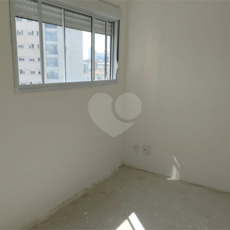 Apartamento à venda com 1 quarto em Parada Inglesa, São Paulo, SP