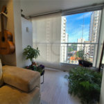 Apartamento à venda com 2 quartos, sendo 1 suíte, em Saúde, São Paulo, SP