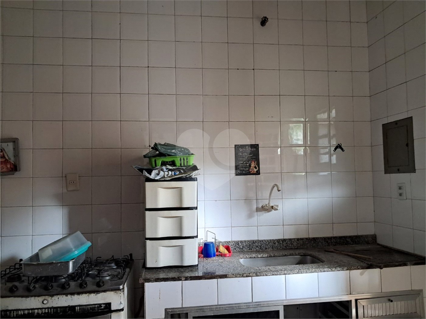 Casa à venda com 5 quartos em São Cristóvão, Rio de Janeiro, RJ