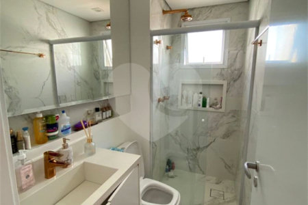 Apartamento à venda com 2 quartos, sendo 1 suíte, em Vila Carrão, São Paulo, SP