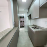 Apartamento à venda com 2 quartos, sendo 1 suíte, em Jardim Piratininga, Sorocaba, SP