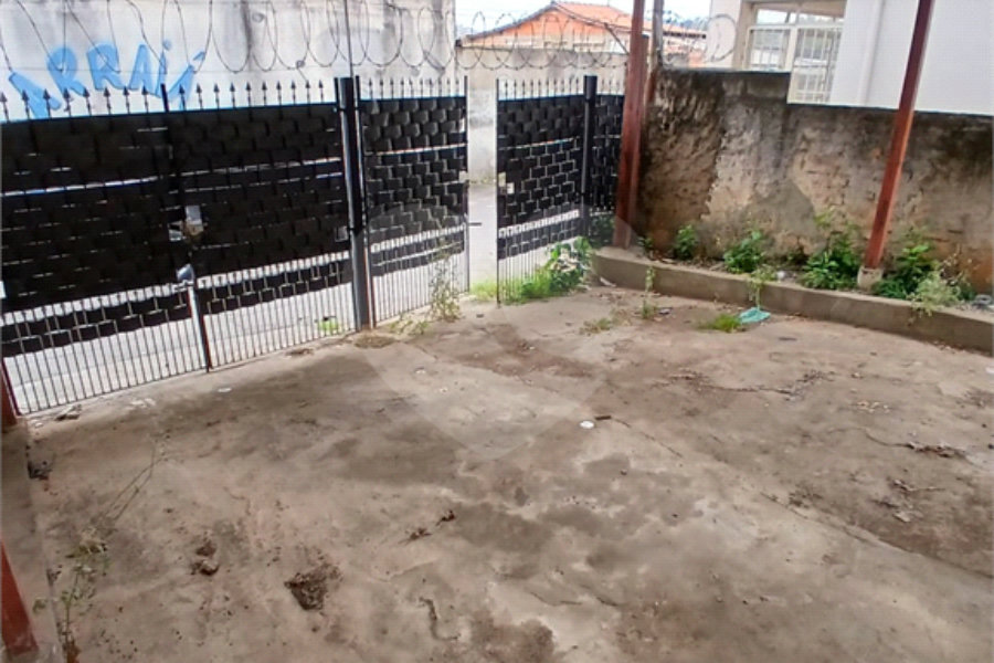 Terreno à venda em Vila Isolina Mazzei, São Paulo, SP