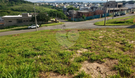 Terreno à venda no condomínio Santa Isabel I, Louveira - SP