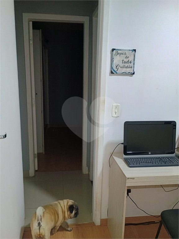 Apartamento à venda com 2 quartos em Jardim Novo Mundo, Sorocaba, SP