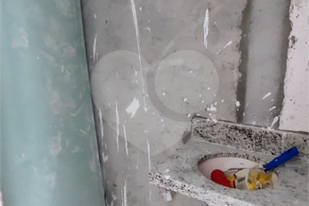Sobrado à venda com 3 quartos, sendo 1 suíte, em Vila Granada, São Paulo, SP