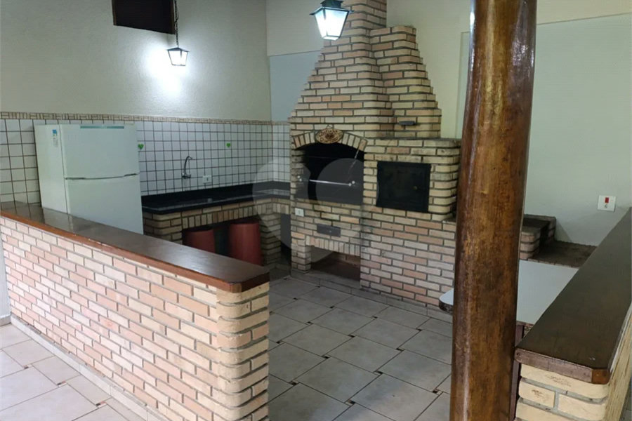 Apartamento à venda com 3 quartos, sendo 1 suíte,  em Santana, São Paulo, SP