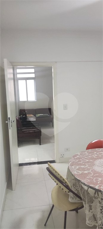 Apartamento 2 dormitórios na Bela Vista
