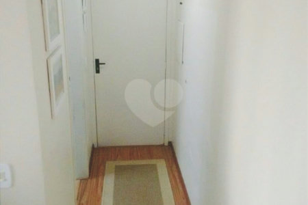 Apartamento à venda com 2 quartos em Santa Teresinha, São Paulo, SP