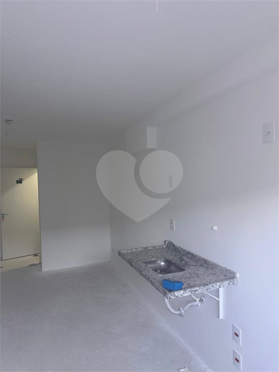 Studio à venda com 1 quarto em Jardim São Paulo(zona Norte), São Paulo, SP