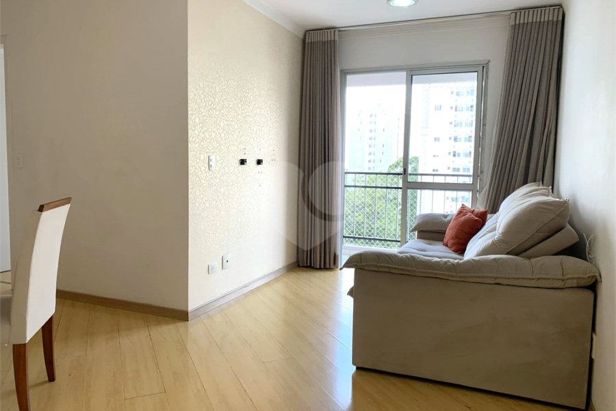 Apartamento à venda com 2 quartos em Jardim Íris, São Paulo, SP