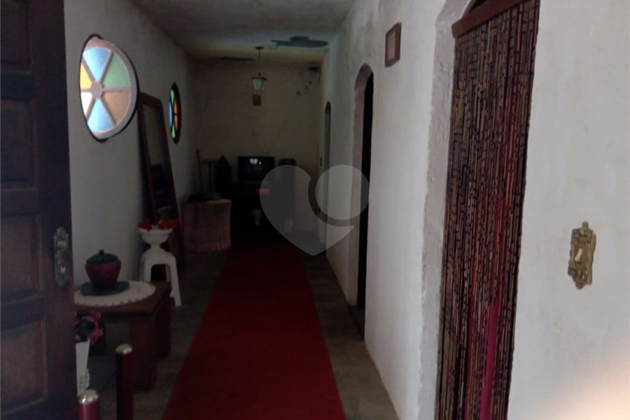Casa à venda com 4 quartos no condomínio Associação Residencial Portal das Colinas, Mairiporã - SP