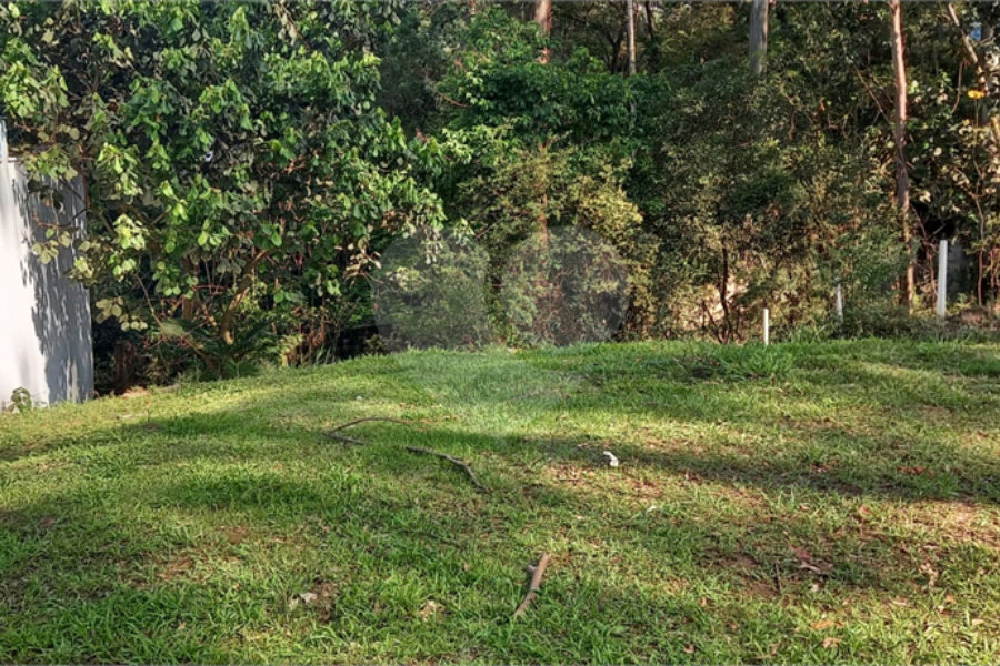 Terreno à venda no condomínio Reserva da Cantareiara, São Paulo - SP
