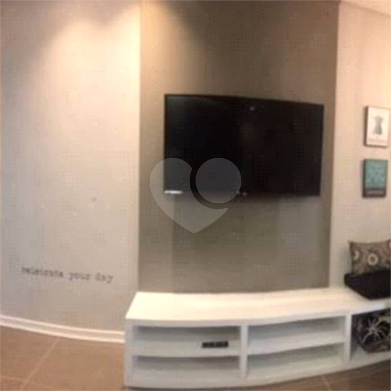 Apartamento à venda com 1 quarto em Vila Dom Pedro I, São Paulo, SP