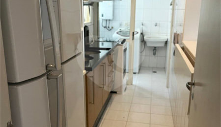 Apartamento para alugar com 2 quartos, sendo 1 suíte,  em Perdizes, São Paulo, SP