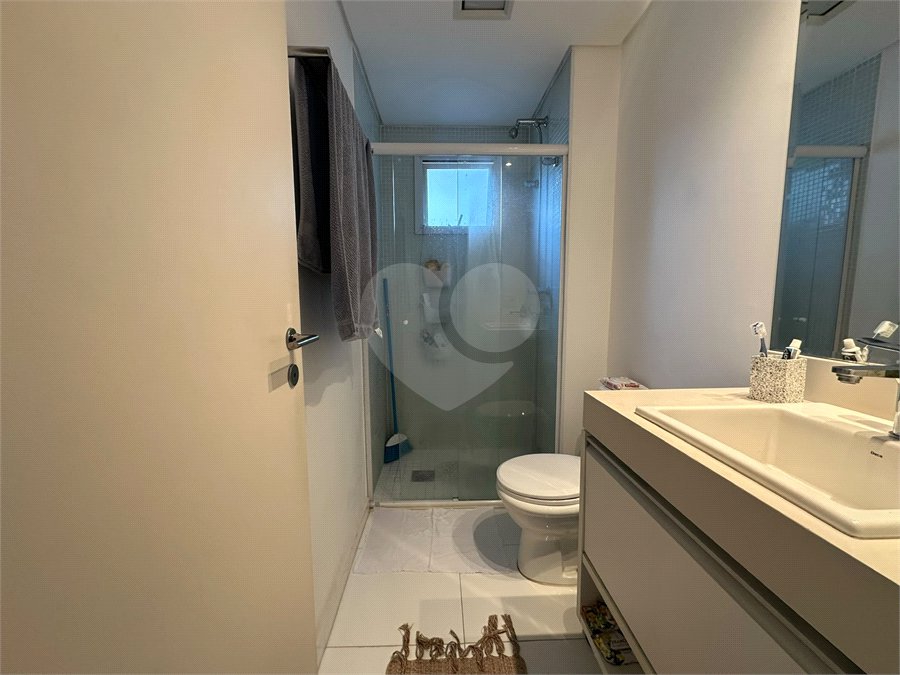 Apartamento à venda com 3 quartos, sendo 1 suíte,  em Mandaqui, São Paulo, SP