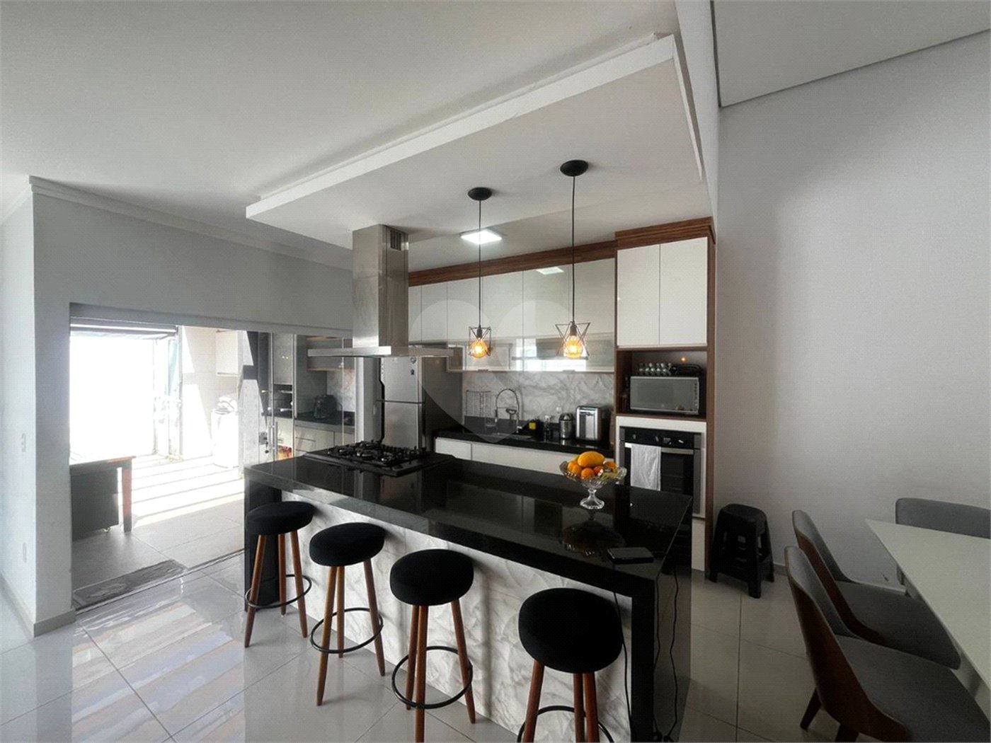 Casa à venda com 2 quartos, sendo 1 suíte, no condomínio Residencial Reserva das Paineiras, Itapetininga - SP
