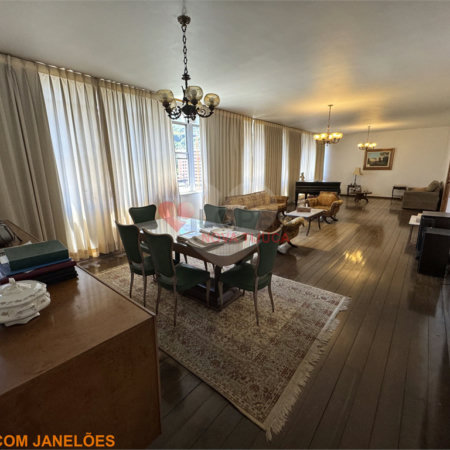 Apartamento à venda com 4 quartos, sendo 2 suítes,  em Tijuca, Rio de Janeiro, RJ