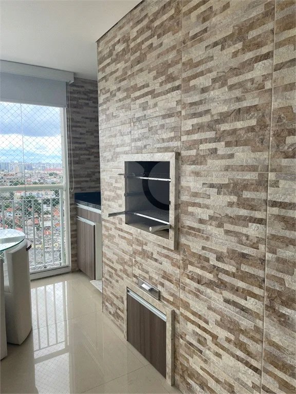 Apartamento à venda com 2 quartos, sendo 1 suíte,  em Casa Verde, São Paulo, SP