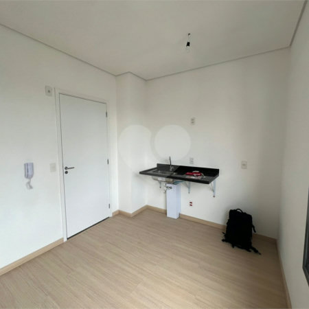 Apartamento à venda com 1 quarto em Pinheiros, São Paulo, SP