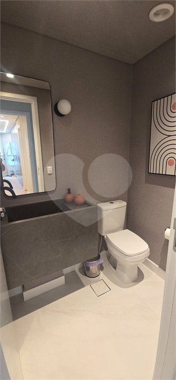 Apartamento à venda com 3 suítes em Santana, São Paulo, SP