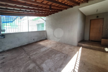 Casa à venda com 2 suítes em Jabaquara, São Paulo, SP