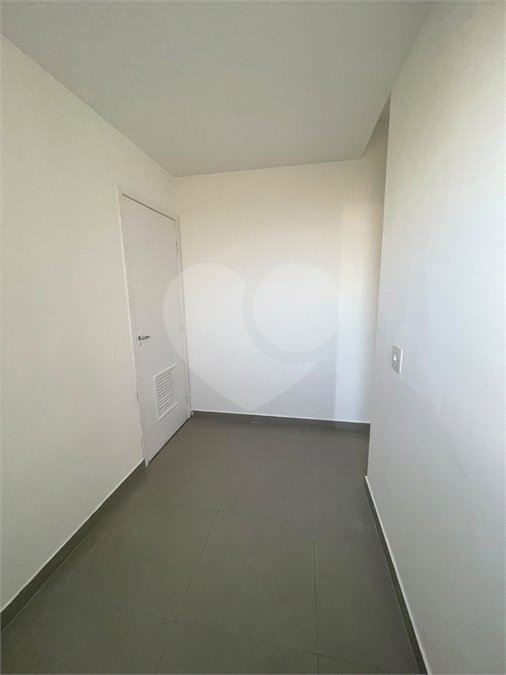 Apartamento para alugar com 1 quarto em Vila Mogilar, Mogi das Cruzes, SP
