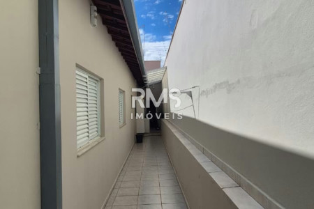 Casa à venda com 3 quartos, sendo 1 suíte,  em São Luiz, Itu, SP