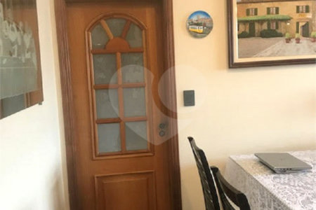 Apartamento à venda com 3 quartos em Indianópolis, São Paulo, SP