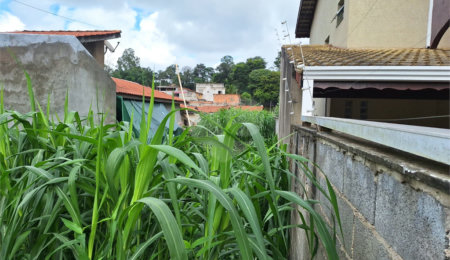 Terreno à venda em Jardim do Trevo, Atibaia, SP