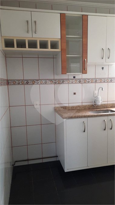 Apartamento para alugar com 3 quartos em Jardim Pedroso, Indaiatuba, SP