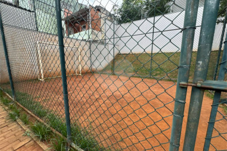 Apartamento à venda com 2 quartos em Vila Gustavo, São Paulo, SP