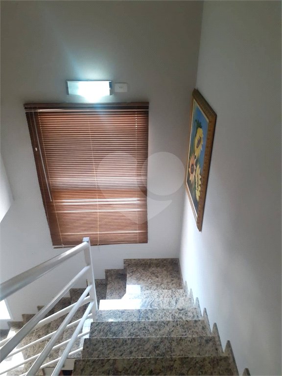 Sobrado à venda com 3 quartos, sendo 1 suíte, em Parque Santana, Mogi das Cruzes, SP