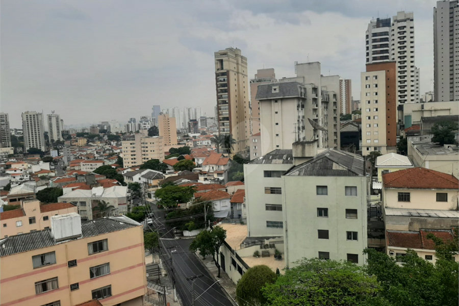 Apartamento à venda com 3 quartos, sendo 1 suíte, em Jardim São Paulo(zona Norte), São Paulo, SP