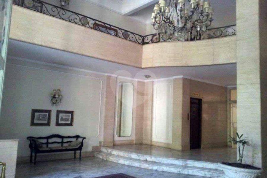 Apartamento à venda com 3 quartos, sendo 1 suíte,  em Bela Vista, São Paulo, SP