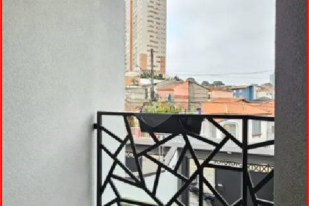 Sobrado à venda com 3 suítes em Vila Gumercindo, São Paulo, SP