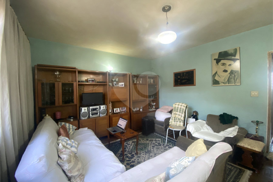 Casa à venda com 4 quartos em Casa Verde, São Paulo, SP